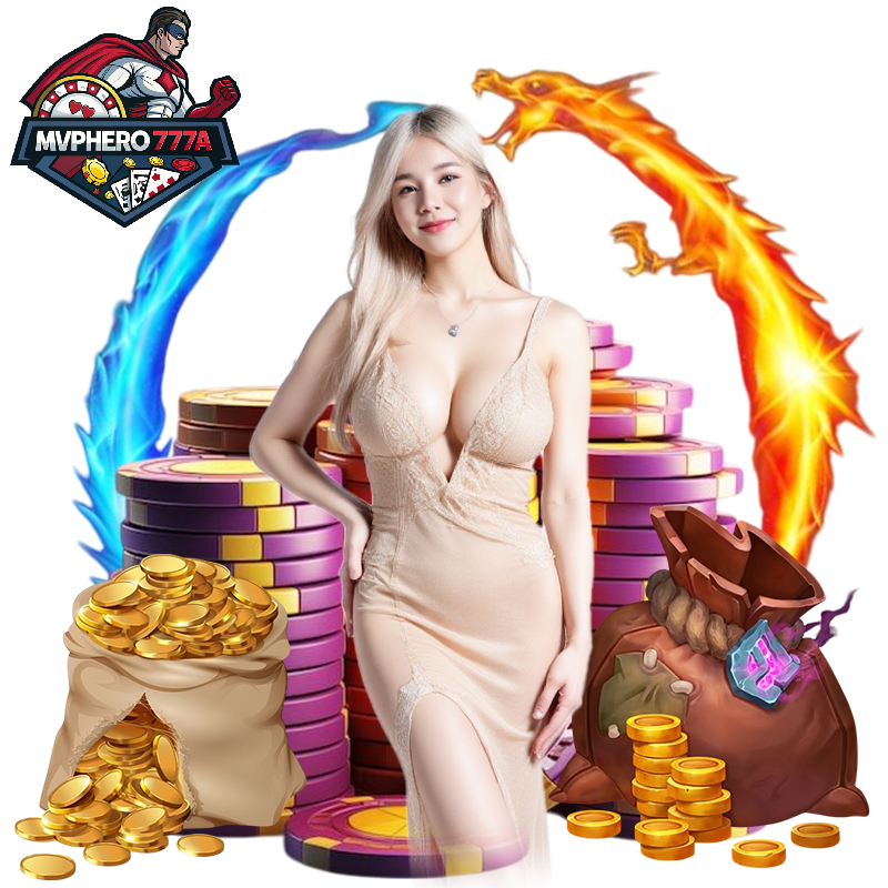 MVPHERO777 APP